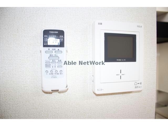 同型タイプ エスターテ　アイリス　Ｂ