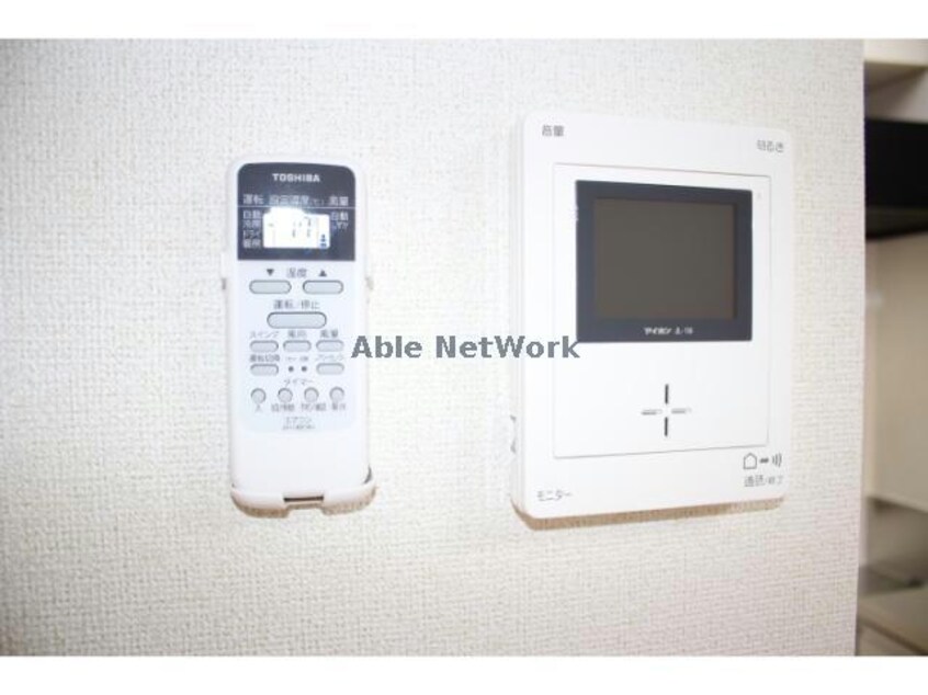 同型タイプ エスターテ　アイリス　Ｂ