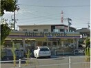 ミニストップ刈谷泉田町店(コンビニ)まで532m エスターテ　アイリス　Ｂ
