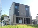 サンパティーク塩田の外観