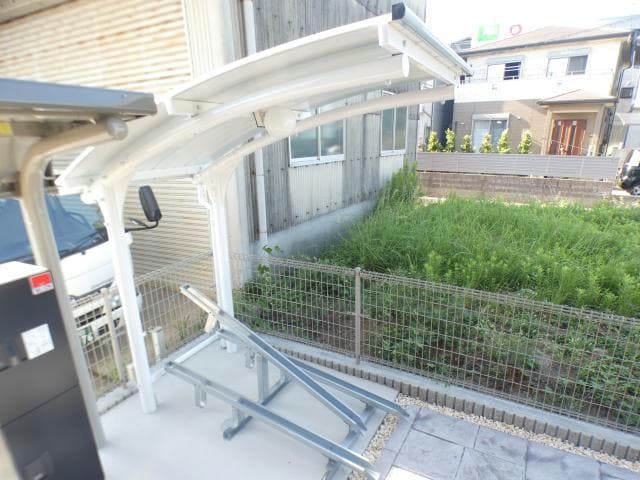  サンパティーク塩田