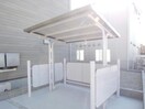 同型タイプ サンパティーク塩田
