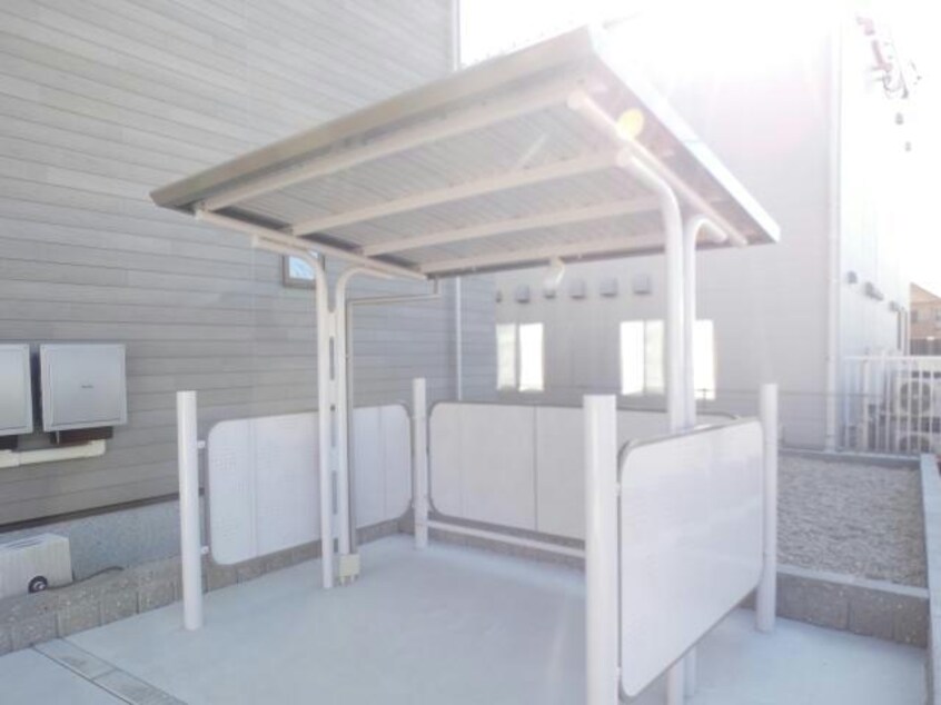 同型タイプ サンパティーク塩田