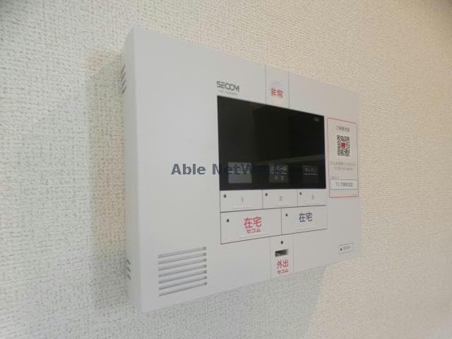 201 サンパティーク塩田