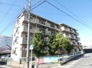 マンション桜台の外観