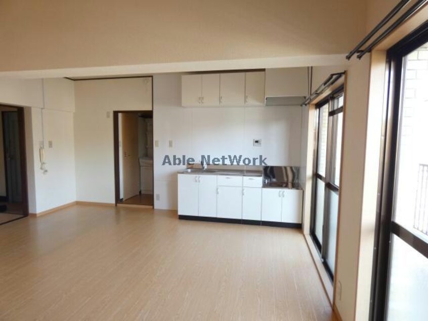 203 マンション桜台