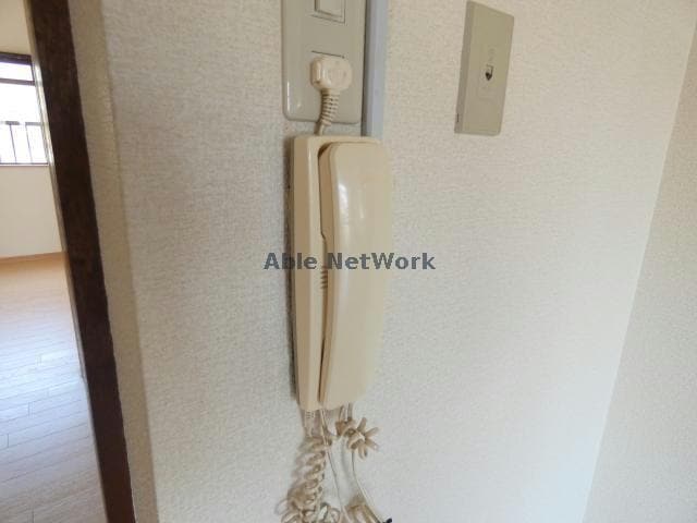 203 マンション桜台