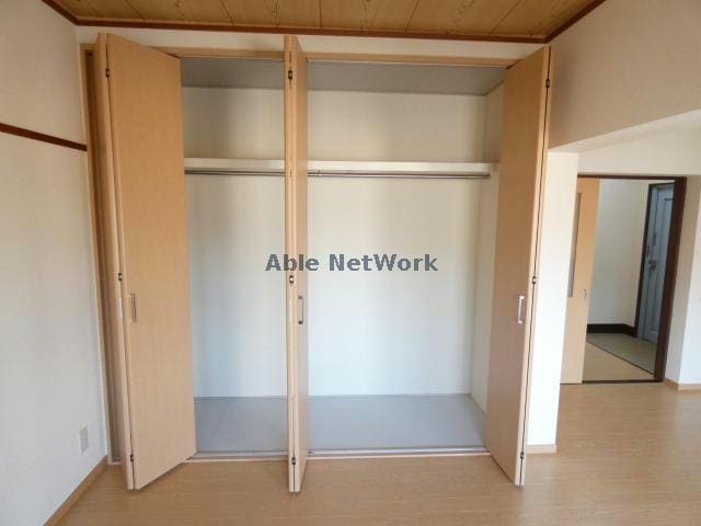 203 マンション桜台