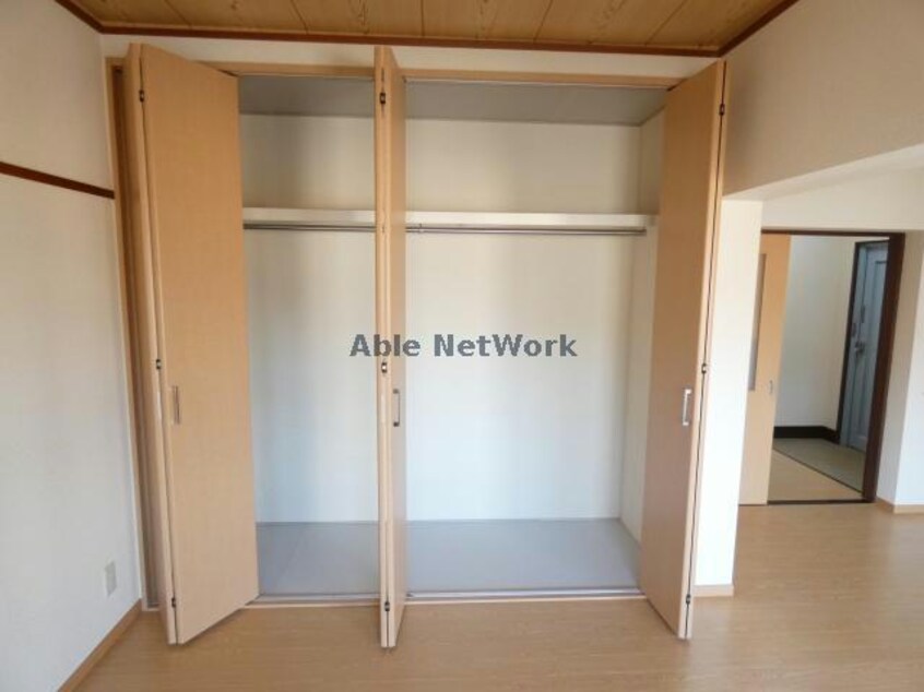 203 マンション桜台