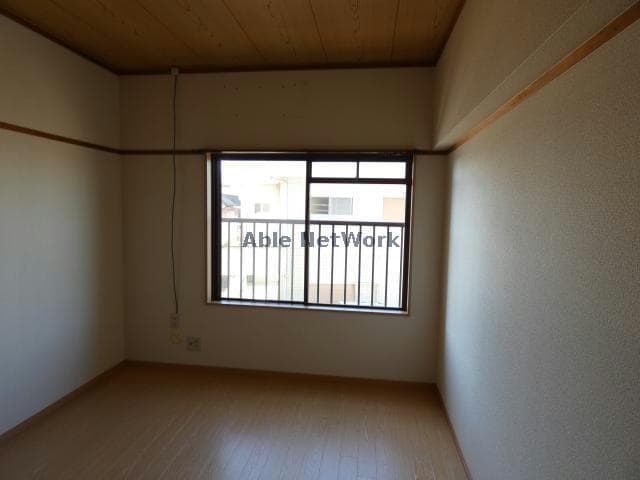 203 マンション桜台