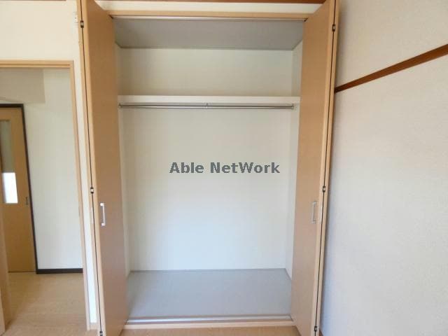 203 マンション桜台