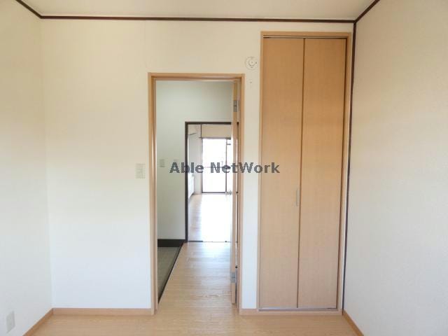 203 マンション桜台