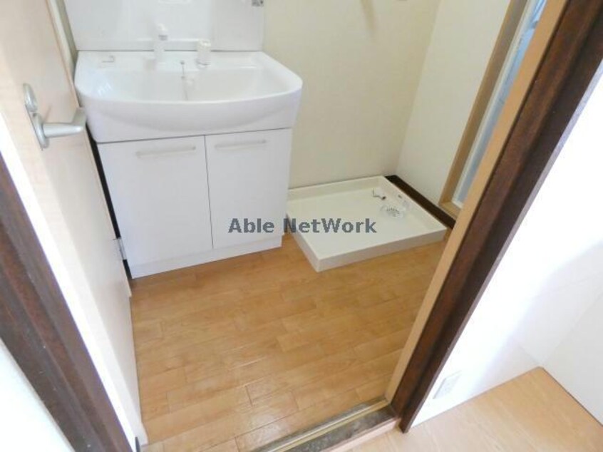 203 マンション桜台