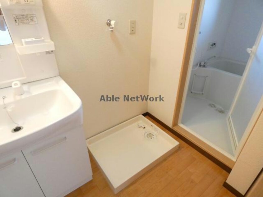 203 マンション桜台