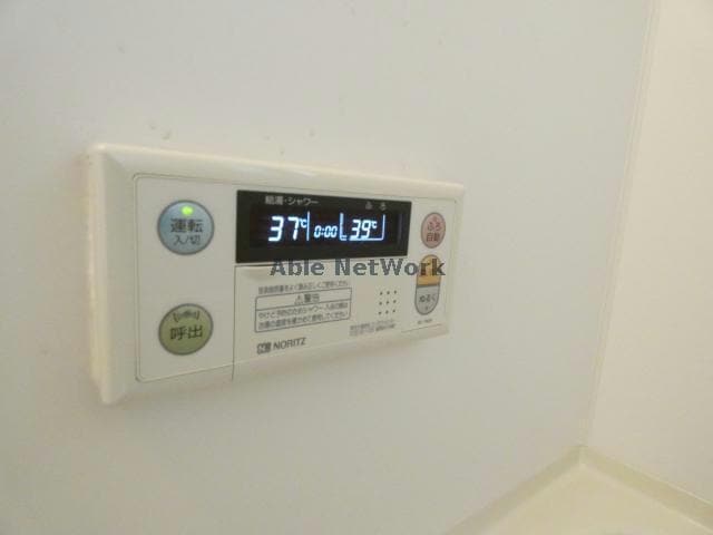 203 マンション桜台