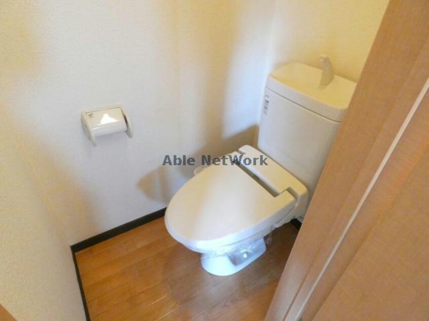 203 マンション桜台