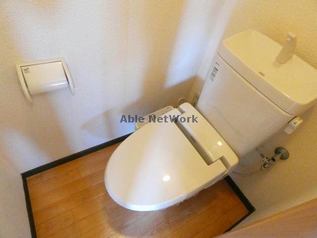 203 マンション桜台