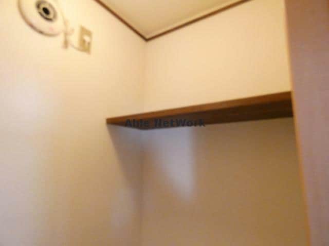 203 マンション桜台