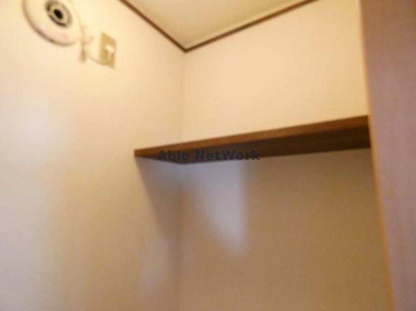 203 マンション桜台