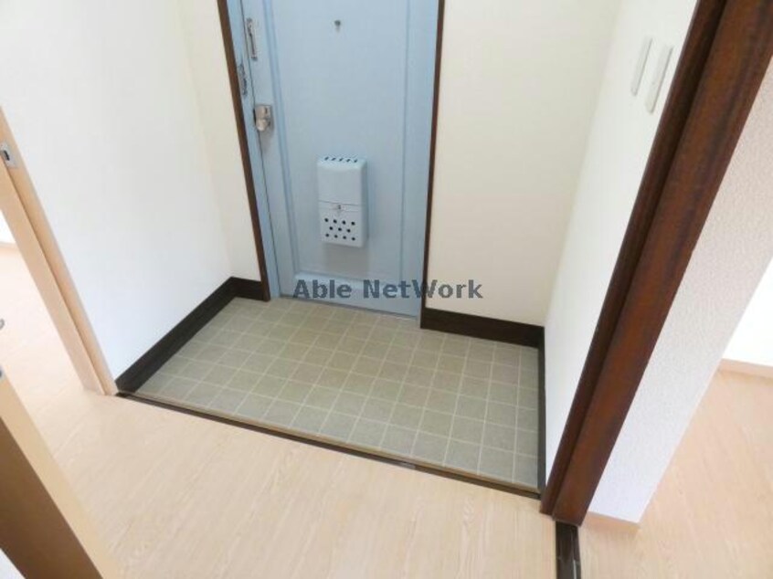 203 マンション桜台