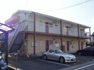 駐車場 アメニティYATAⅡ