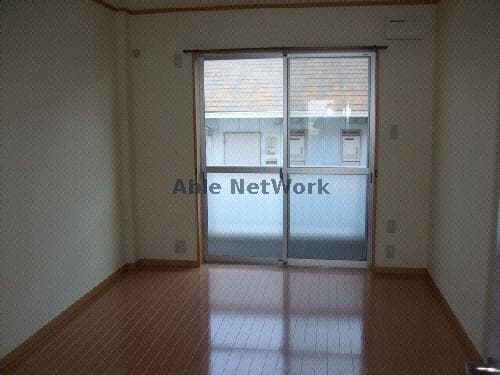 同型タイプ203 レークハヤⅢ
