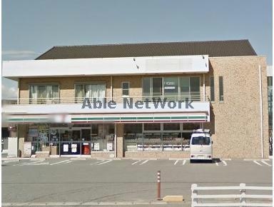 セブンイレブン碧南照光町店(コンビニ)まで913m レークハヤⅢ