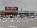 ユニクロ新安城店(ショッピングセンター/アウトレットモール)まで1007m テルミーヌ・シャンブル