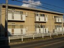 サンライズの外観