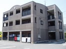 シャンブルⅠの外観