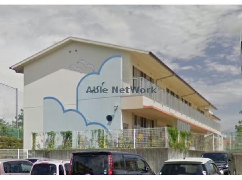 刈谷市立小垣江幼稚園(幼稚園/保育園)まで540m パレスカモメ