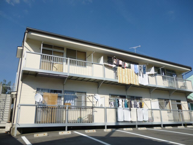  パークハイツ神谷Ⅰ