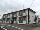 ゴールドバレーの外観