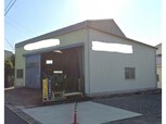 安城市宇頭茶屋町中根貸倉庫