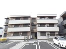 カーサ・グラッシオの外観