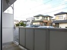 バルコニー107 タウニーＫ