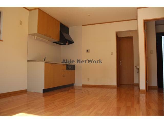 同型タイプ メゾネット椿　北棟