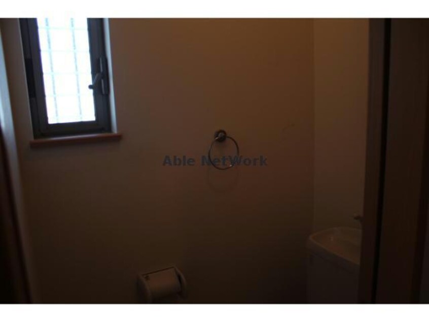 同型タイプ メゾネット椿　北棟