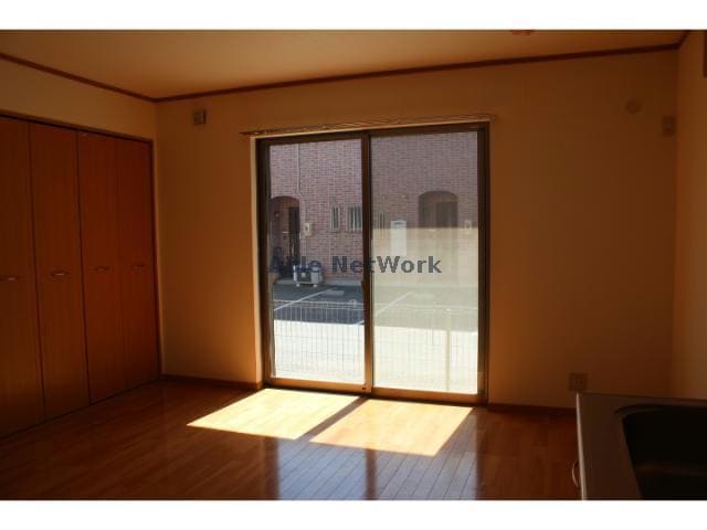 同型タイプ メゾネット椿　北棟