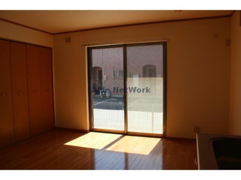 同型タイプ メゾネット椿　北棟