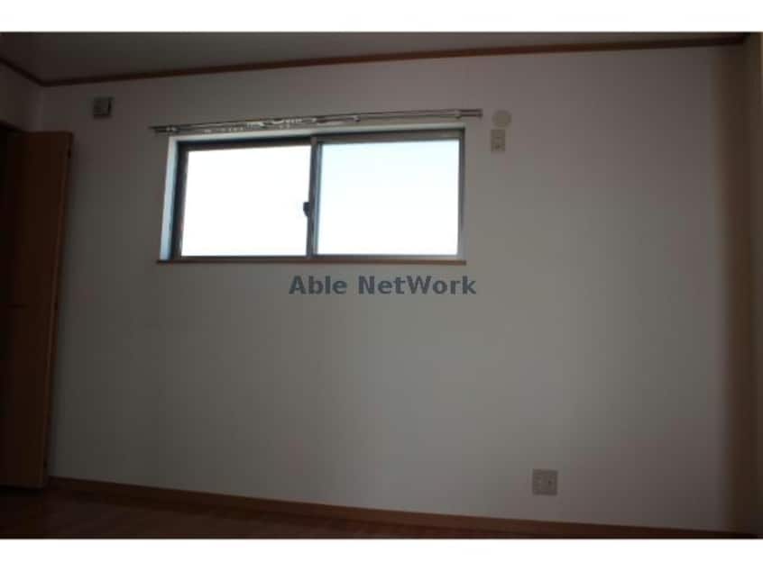 同型タイプ メゾネット椿　北棟