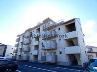 アネックス弁天