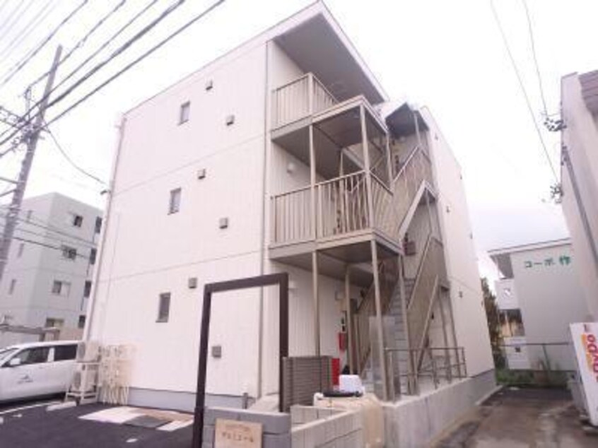  プルミエール