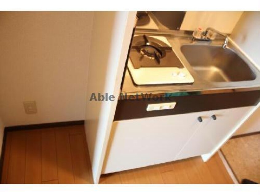 同型タイプ コーポイーストＣ棟
