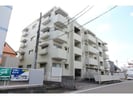 スカイハイツ東刈谷の外観