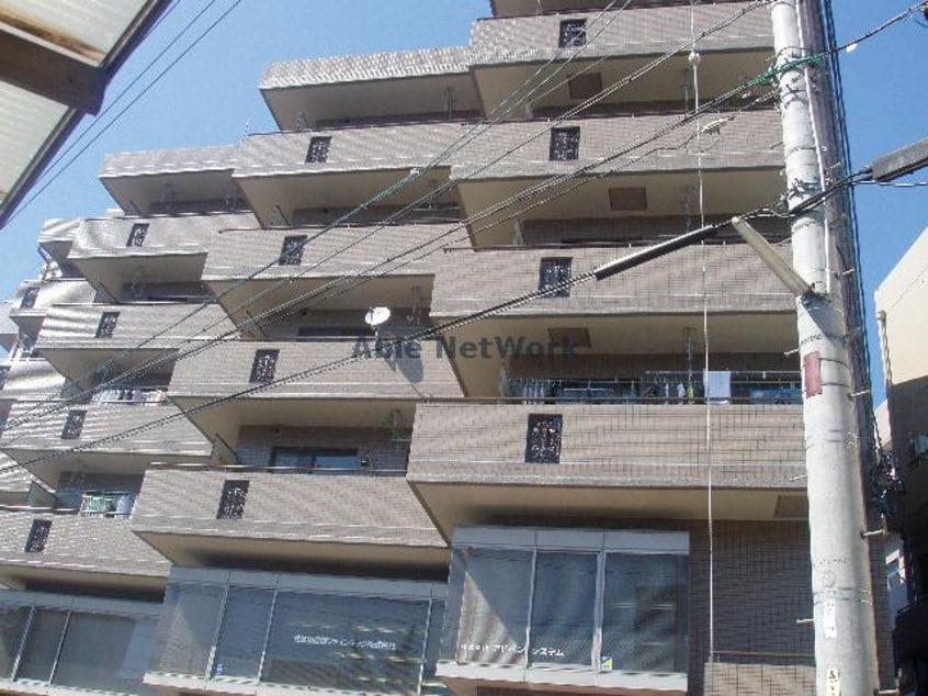  ジャルダン桜町