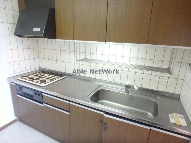  ジャルダン桜町