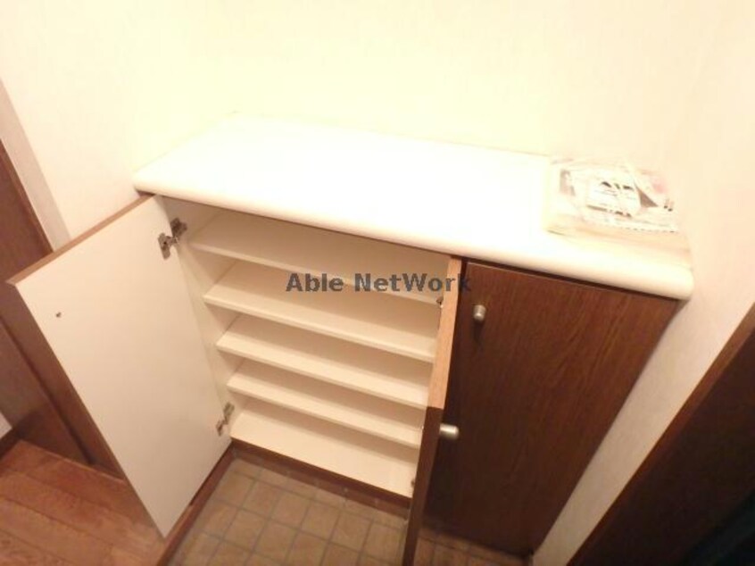  ジャルダン桜町