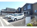 駐車場 ピースタウン　ガル