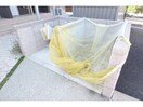 ｺﾞﾐ捨て場 ピースタウン　ガル